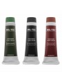 MILTEC FACE PAINT SET IN TUBES