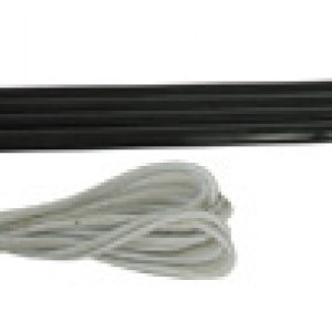 Σετ επισκευής μπανέλας Φ8,5mm