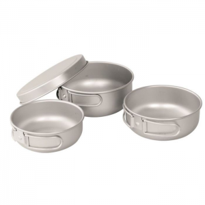 ΣΕΤ ΦΑΓΗΤΟΥ EASY CAMP ADVENTURE ULTRA LIGHT COOK SET ΣΕΤ ΦΑΓΗΤΟΥ EASY CAMP ADVENTURE ULTRA LIGHT COOK SET