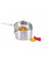 CAMPING COOKING SET KETTLE 1,6L TATONKA
