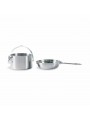CAMPING COOKING SET KETTLE 1L TATONKA