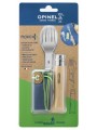 Σετ Μαχαιροπίρουνα Opinel Complete Picnic+ Set No.08