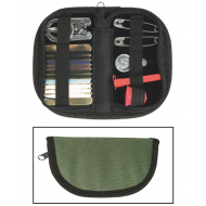 OD SEWING KIT MILTEC WITH POUCH