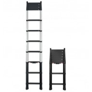 ΣΕΤ ΣΚΑΛΑ SWEDISH ENTRY TOOLS MECHANICAL BREACHING SYSTEMS 10045 SET TACTICAL LADDER 41