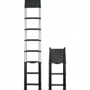 ΣΕΤ ΣΚΑΛΑ SWEDISH ENTRY TOOLS MECHANICAL BREACHING SYSTEMS 10045 SET TACTICAL LADDER 41