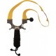 Σφενδόνα Blackbird Butterfly Pro L1 Σφενδόνα μεταλλική outdoor & σκοποβολής τσέπης Blackbird Butterfly Pro L1 (9020047068). Λαβή με επένδυση Cordura, σκοπευτικά οπτικής ίνας & φωτεινό σύστημα σκόπευσης