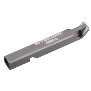NITECORE NWS10 WHISTLES