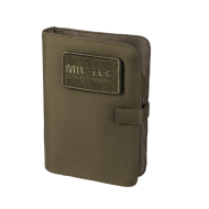 MILTEC TACTICAL NOTEBOOK