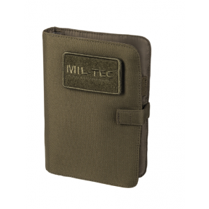 MILTEC TACTICAL NOTEBOOK