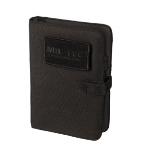 MILTEC TACTICAL NOTEBOOK