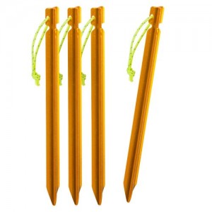 LIGHTWEIGHT TENT STAKES HELIKON – TEX TARP STAKES