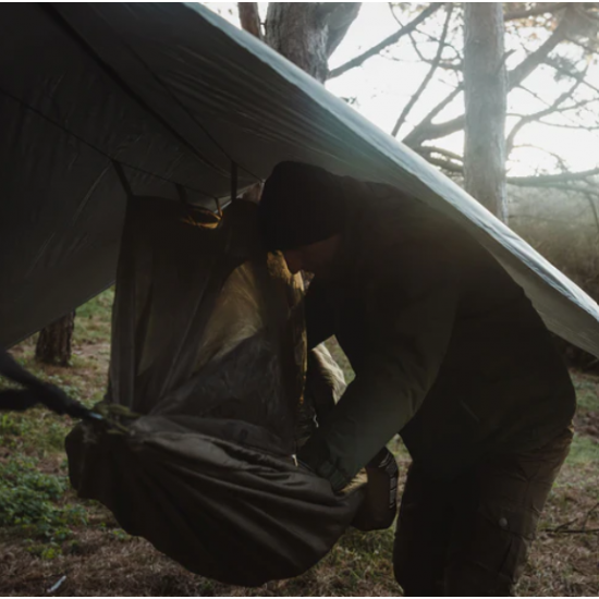 ΑΙΩΡΑ ΜΕ ΚΟΥΝΟΥΠΙΕΡΑ HIGHLANDER CRUSADER WATERPROOF HAMMOCK ΑΙΩΡΑ ΜΕ ΚΟΥΝΟΥΠΙΕΡΑ HIGHLANDER CRUSADER WATERPROOF HAMMOCK