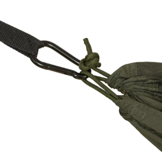ΑΙΩΡΑ ΜΕ ΚΟΥΝΟΥΠΙΕΡΑ HIGHLANDER CRUSADER WATERPROOF HAMMOCK ΑΙΩΡΑ ΜΕ ΚΟΥΝΟΥΠΙΕΡΑ HIGHLANDER CRUSADER WATERPROOF HAMMOCK