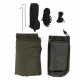 ΑΙΩΡΑ ΜΕ ΚΟΥΝΟΥΠΙΕΡΑ HIGHLANDER CRUSADER WATERPROOF HAMMOCK ΑΙΩΡΑ ΜΕ ΚΟΥΝΟΥΠΙΕΡΑ HIGHLANDER CRUSADER WATERPROOF HAMMOCK