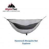 ALPINTEC HAMMOCK MOSQUITO NE