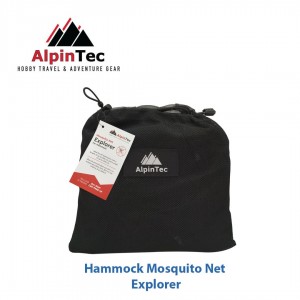 ALPINTEC HAMMOCK MOSQUITO NE ALPINTEC HAMMOCK MOSQUITO NE