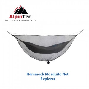 ALPINTEC HAMMOCK MOSQUITO NE
