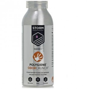 ODOR CRUNCH SPRAY ON 100ML STORM CARE ODOR CRUNCH SPRAY ON 100ML STORM CARE
