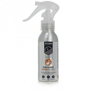 ODOR CRUNCH SPRAY ON 100ML STORM CARE