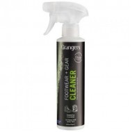 GRANGERS FOOTWEAR & GEAR CLEANER 275ml