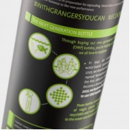 ΣΠΡΕΥ ΚΑΘΑΡΙΣΜΟΥ ΥΠΟΔΗΣΗΣ & ΕΞΟΠΛΙΣΜΟΥ GRANGERS FOOTWEAR & GEAR CLEANER 275ml