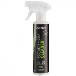 GRANGERS FOOTWEAR & GEAR CLEANER 275ml