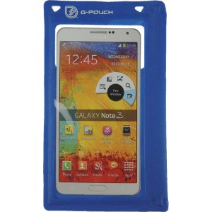 Στεγανή θήκη κινητού G Pouch Large 