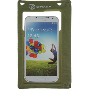 Στεγανή θήκη κινητού G Pouch Medium