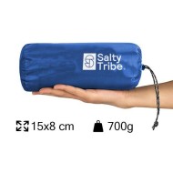 ΣΤΡΩΜΑ ΦΟΥΣΚΩΤΟ ΜΕ PUMP BAG SALTY TRIBE CICONIANS