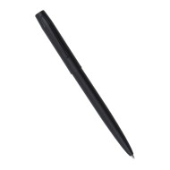 METAL CLICKER PEN – BLACK INK RITE IN THE RAIN