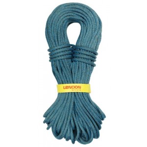 Polyamide Dynamic Rope – Tendon Master 8.5mm / 60m STD