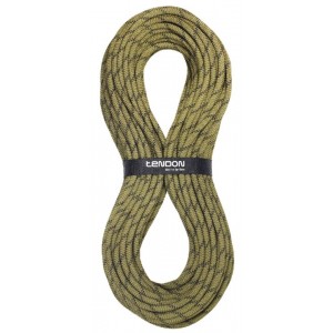 Polyamide Static Rope – Tendon Static STD (Sold by the Meter) – 10mm / 10.5mm / 11mm