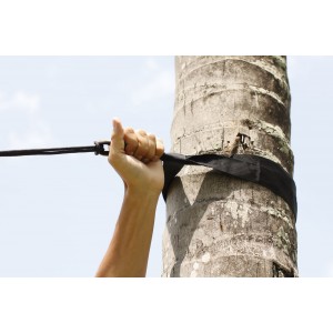 HAMMOCK ROPE TICKET TO THE MOON