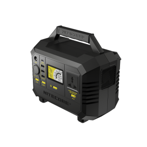 POWER STATION NITECORE NES500 144000mAh