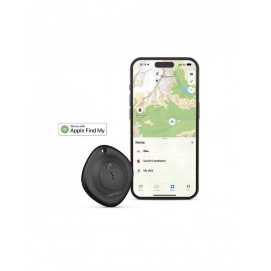 MYTAG ITEM FINDER HEAD