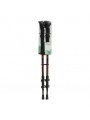 COMPASS 3 PART TELESCOPIC HIKING POLE
