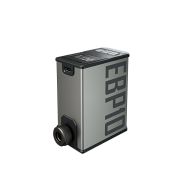 NITECORE EBP10 ELECTRIC RECHARGEABLE BICYCLE PUMP