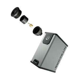 NITECORE EBP10 ELECTRIC RECHARGEABLE BICYCLE PUMP