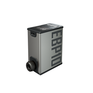 NITECORE EBP10 ELECTRIC RECHARGEABLE BICYCLE PUMP