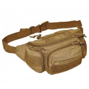 TEXAR WAIST BAG