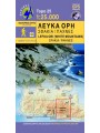 ΧΑΡΤΗΣ Λευκά Όρη - Σφακιά / Πάχνες ΧΑΡΤΗΣ Λευκά Όρη - Σφακιά / Πάχνες