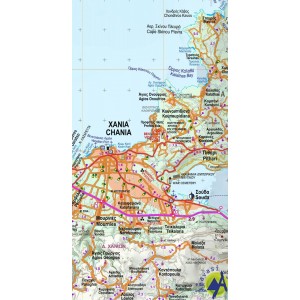 ΧΑΡΤΗΣ ΧΑΝΙΩΝ