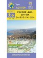 ΧΑΡΤΗΣ Ζάκρος - Βάι ΧΑΡΤΗΣ Ζάκρος - Βάι