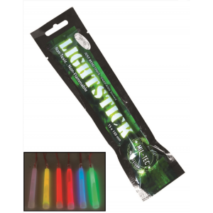 LIGHT STICK MILTEC 1,5 X 15 CM