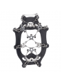 ΧΙΟΝΟΠΕΔΙΛΑ CMP ICE SPIKED CRAMPONS