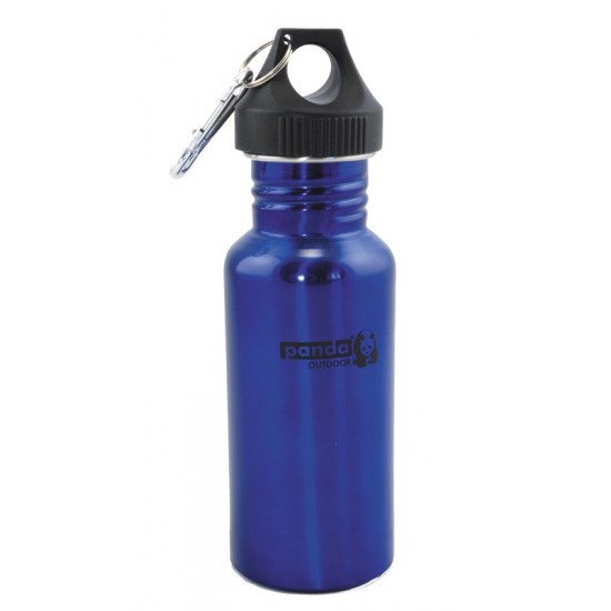 ΥΔΡΟΔΟΧΕΙΟ 500ML ΜΕ ΚΑΡΑΜΠΙΝΕΡ ΥΔΡΟΔΟΧΕΙΟ 500ML ΜΕ ΚΑΡΑΜΠΙΝΕΡ