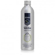 ΥΓΡΟ ΑΠΟΡΡΥΠΑΝΤΙΚΟ ΑΔΙΑΒΡΟΧΩΝ ΕΝΔΥΜΑΤΩΝ APPAREL WASH 500ML STORM CARE