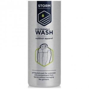APPAREL WASH 500ML STORM CARE