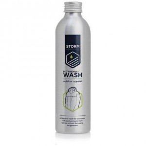 APPAREL WASH 500ML STORM CARE