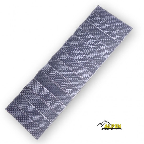 ΥΠΟΣΤΡΩΜΑ ΓΙΑ ΘΕΡΜΟΜΟΝΩΣΗ R-VALUE 2.2 ALPIN 185X56X1.8CM ΥΠΟΣΤΡΩΜΑ ΓΙΑ ΘΕΡΜΟΜΟΝΩΣΗ R-VALUE 2.2 ALPIN 185X56X1.8CM